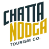 Chattanooga Tourism Co. logo